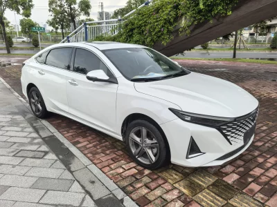 Changan Raeton Plus