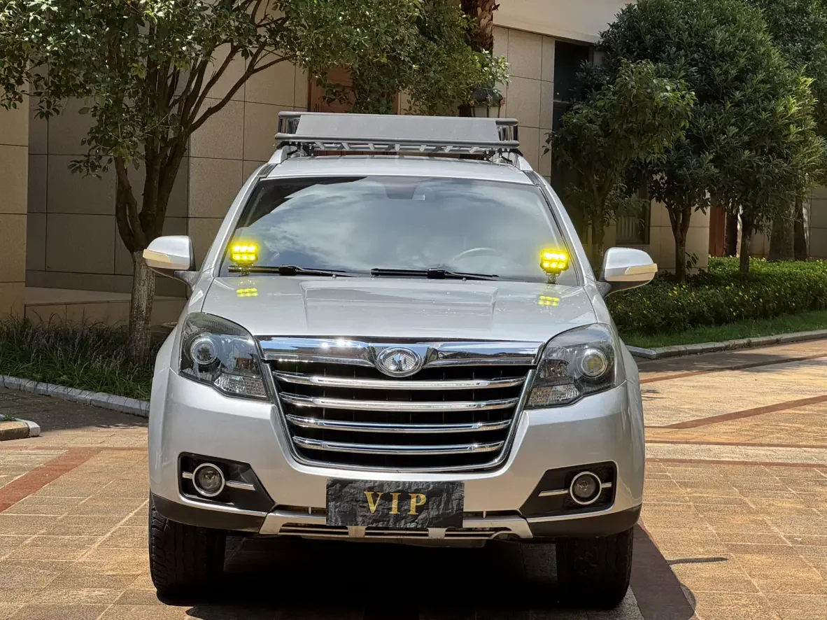 Haval H5 classic