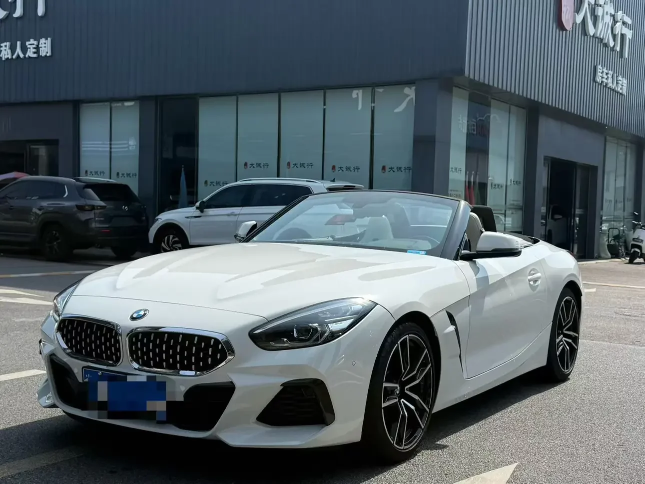 BMW Z4