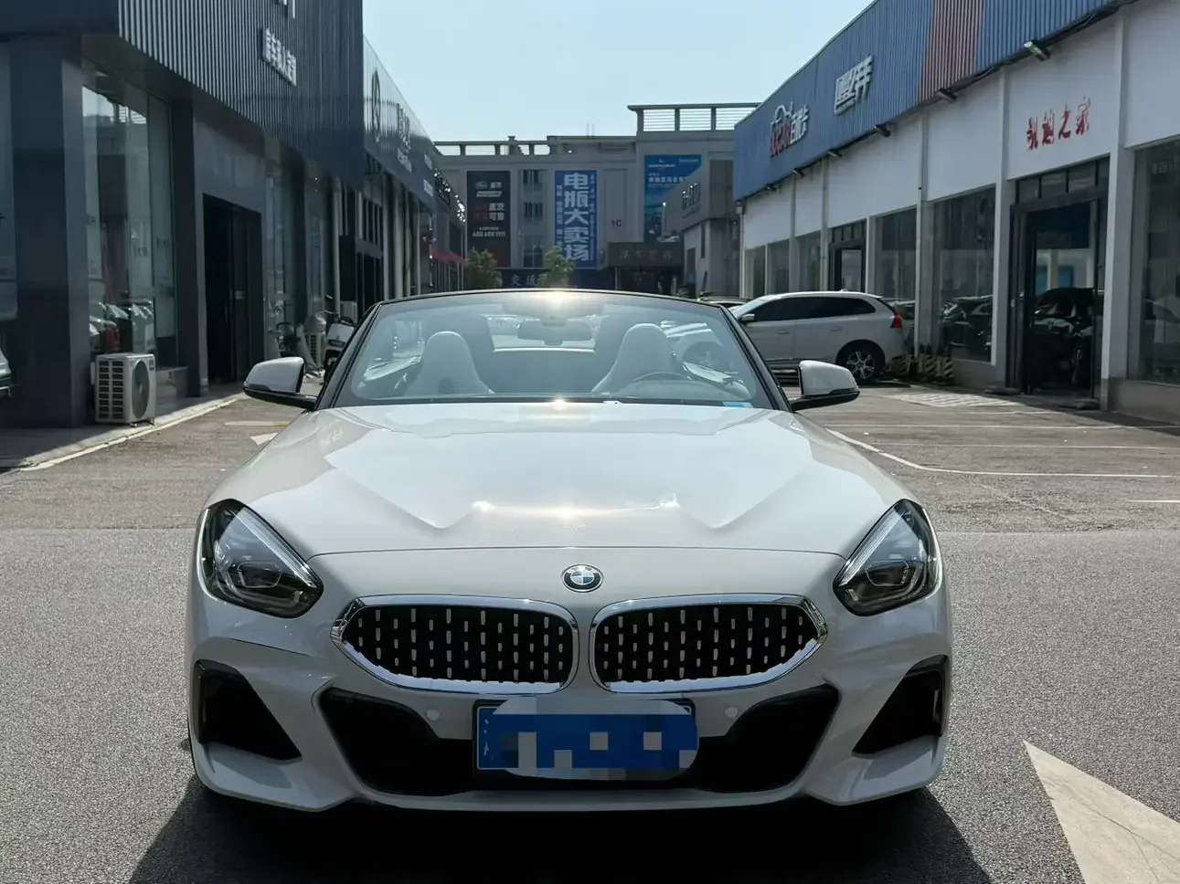 BMW Z4