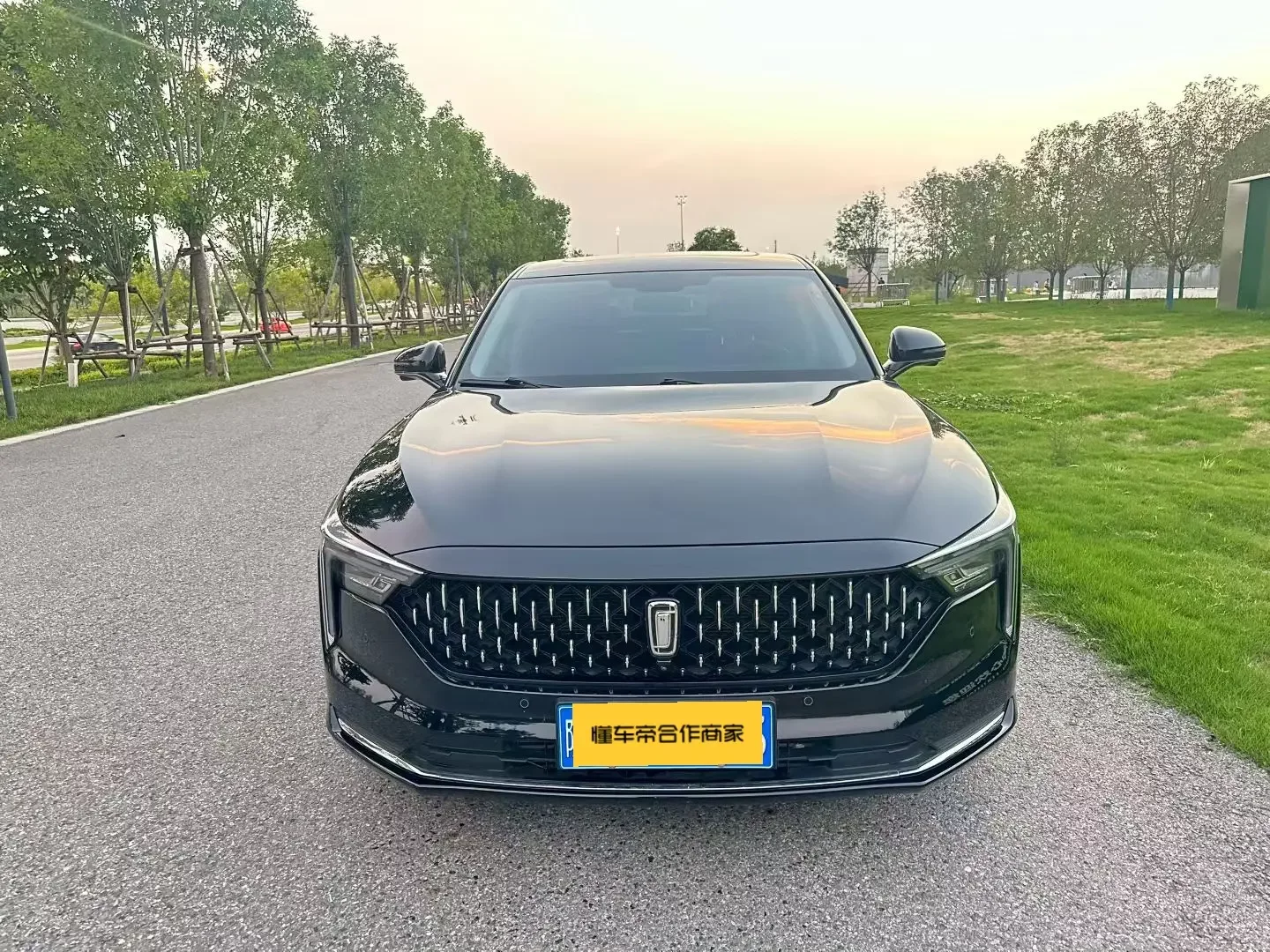 FAW Bestune B70 (Besturn B70)