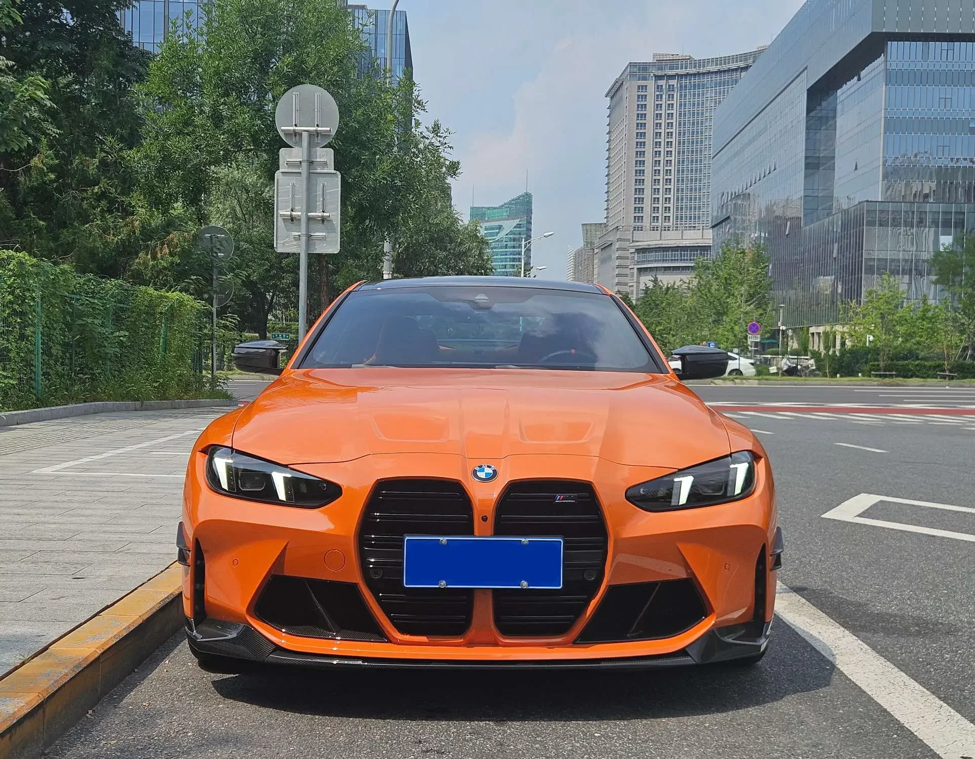 BMW M4