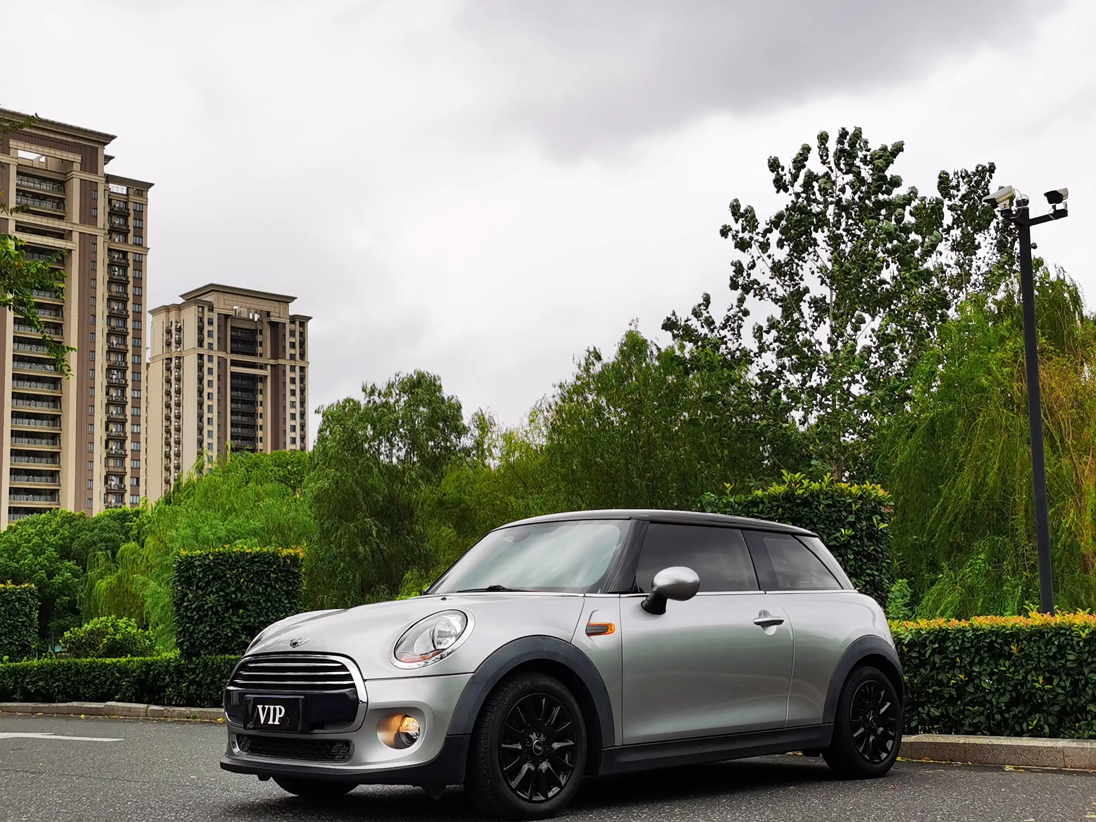 MINI 