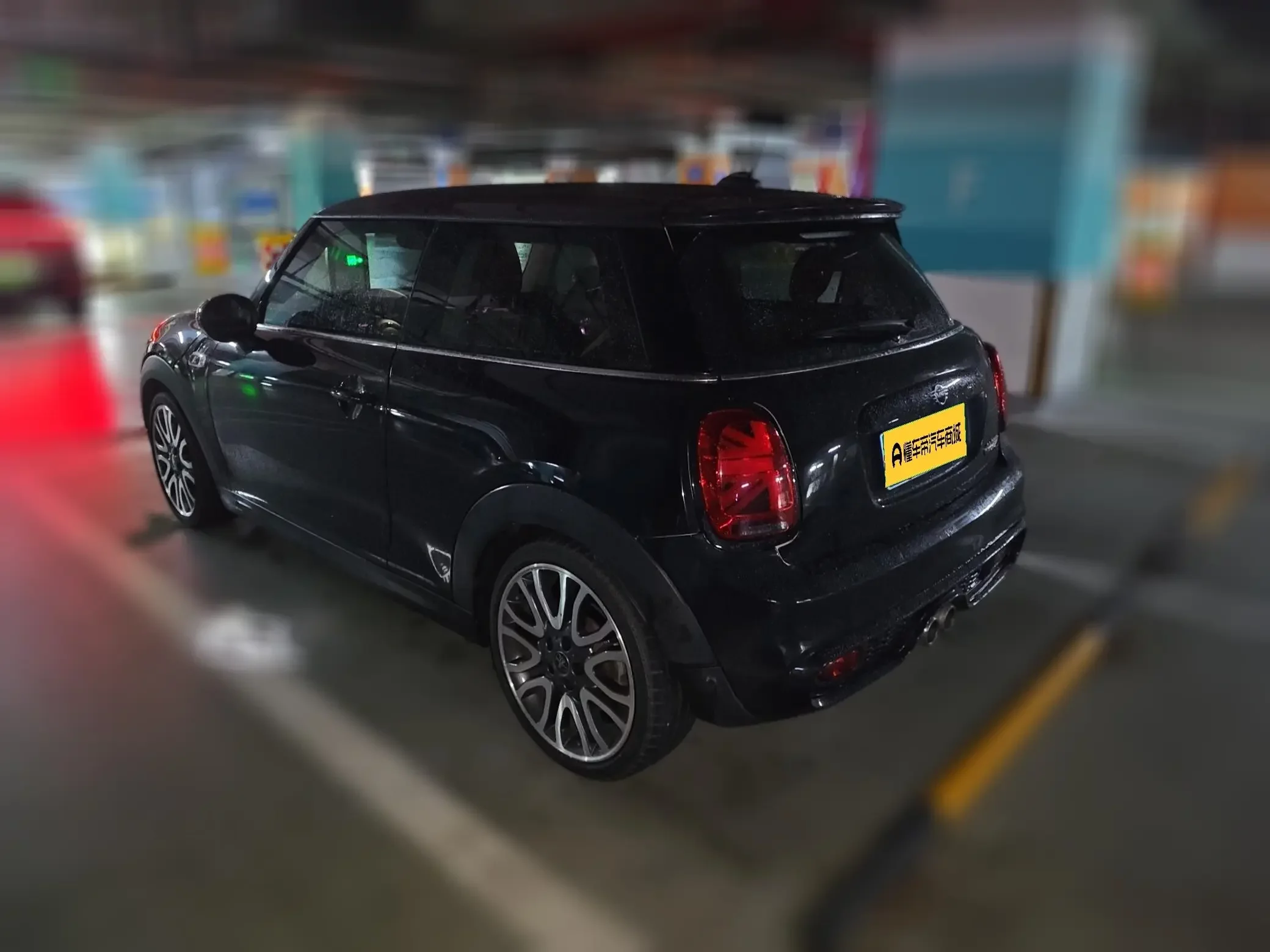 MINI MINI