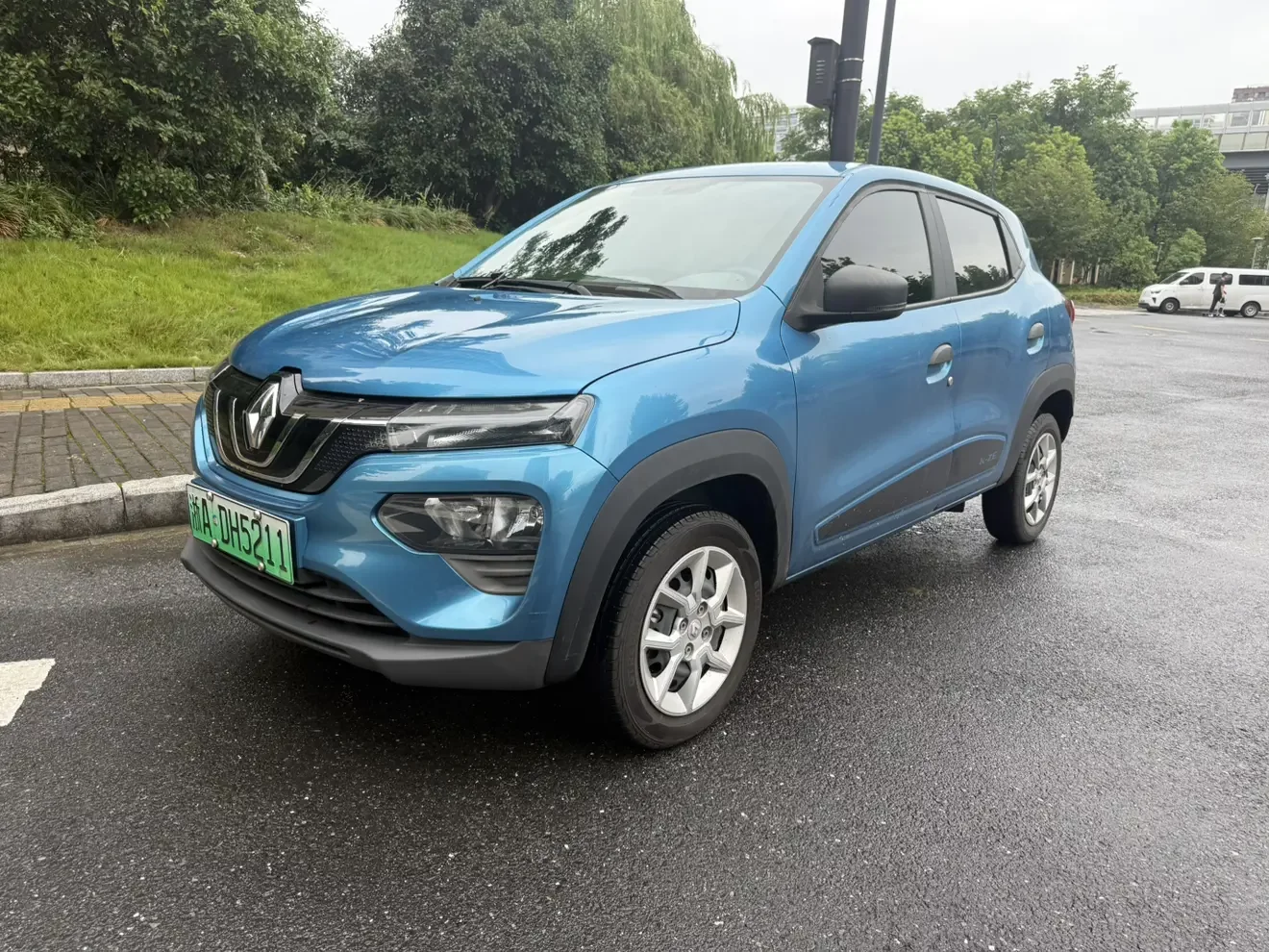 Renault eNo