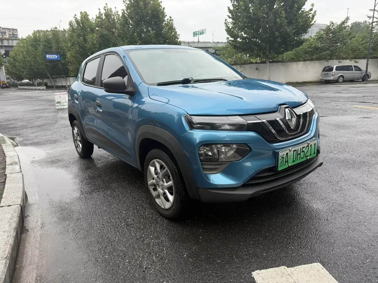 Renault eNo