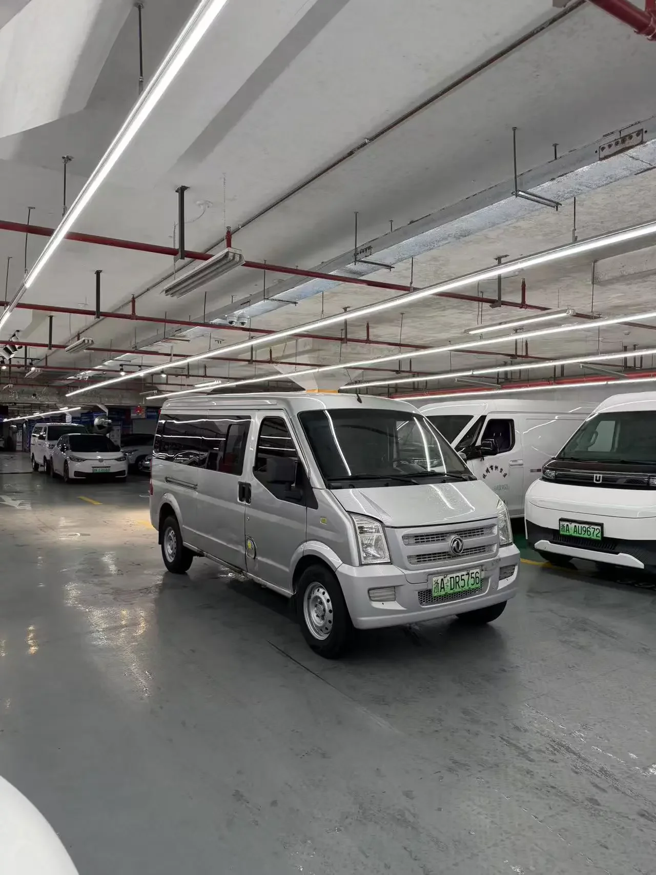 Dongfeng Xiaokang EC36