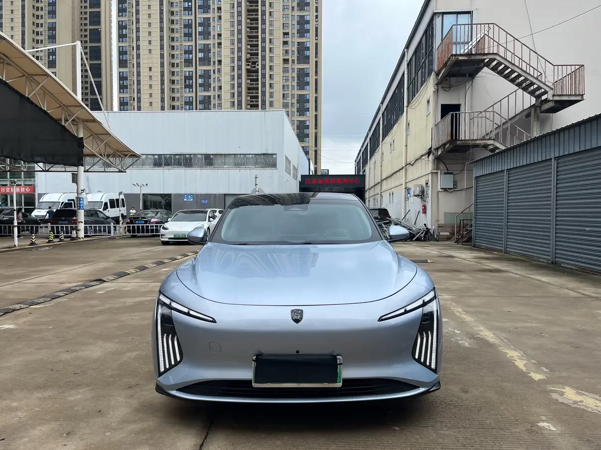 Forthing Xinghai S7