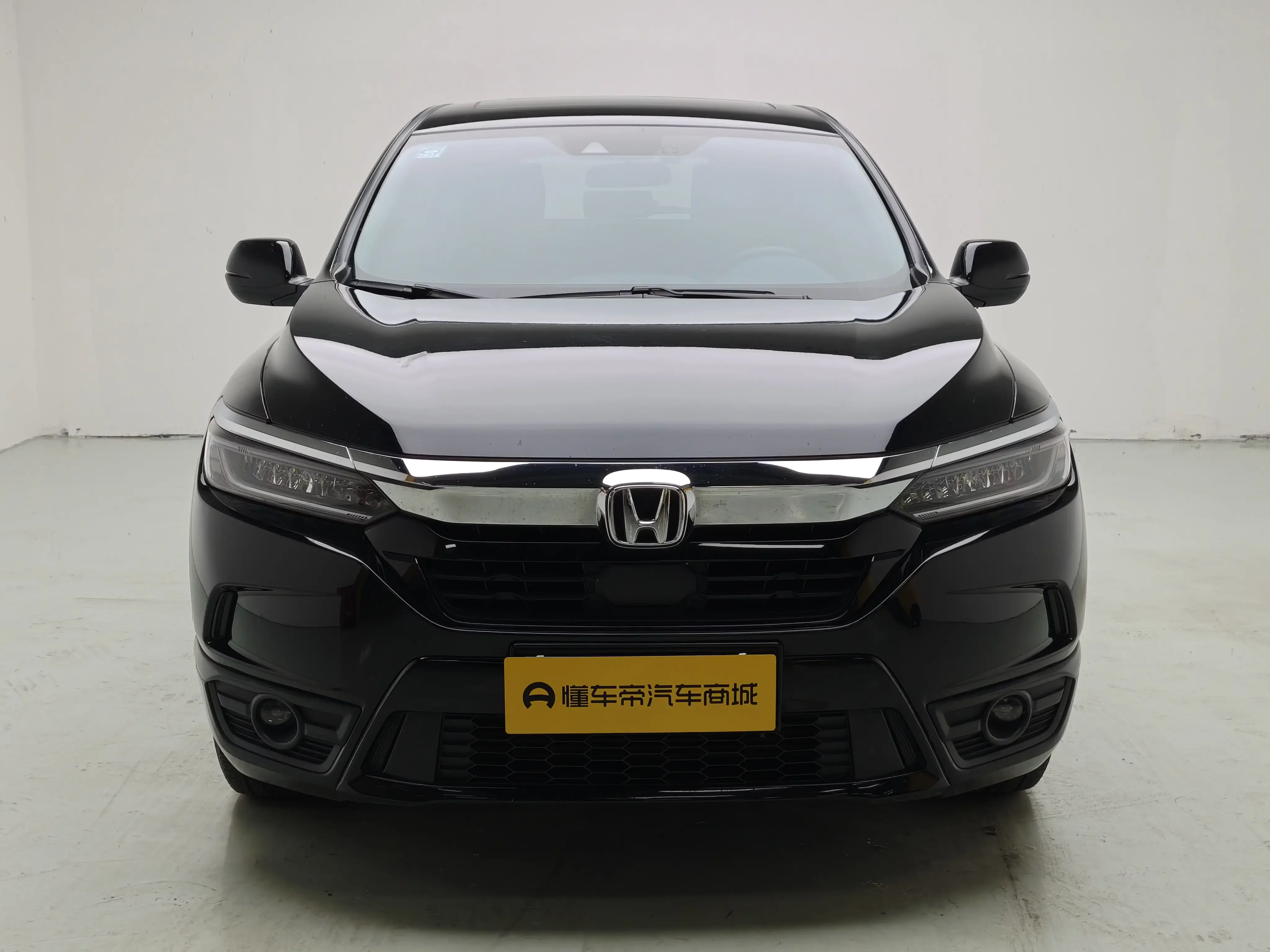 Honda Breeze (Haoying)
