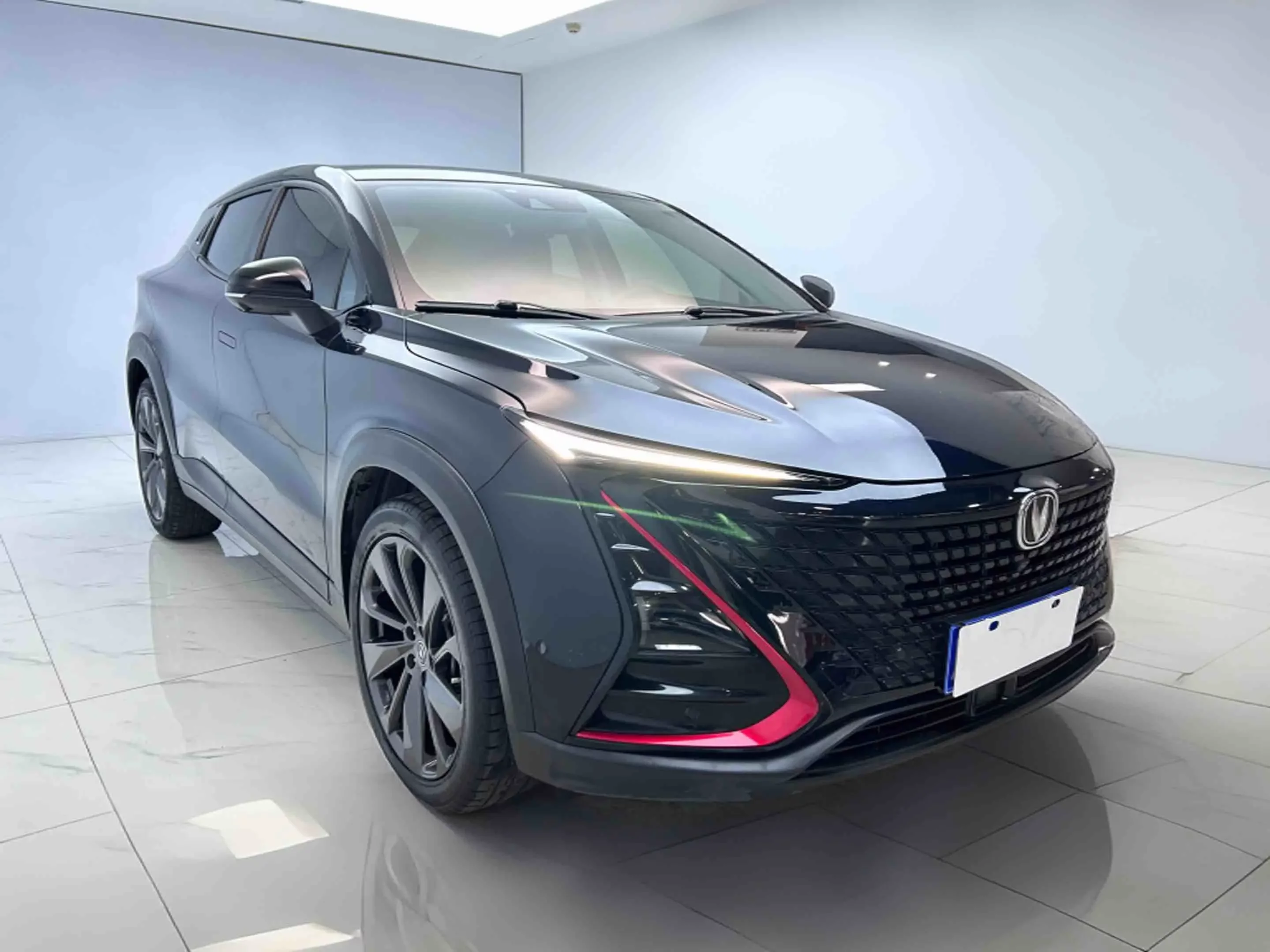 Changan UNI-T