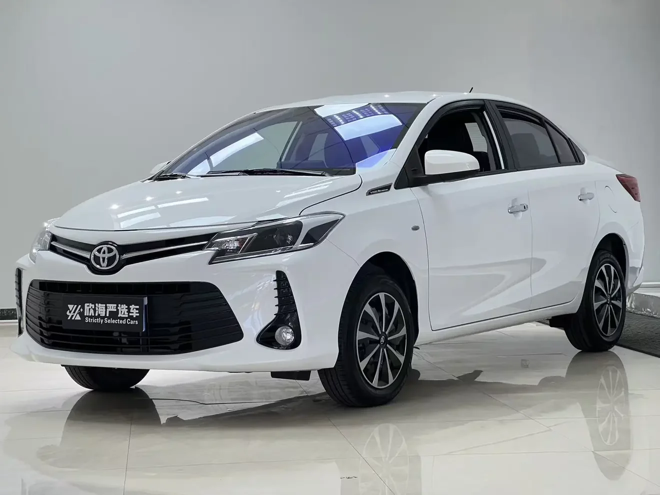 Toyota Vios