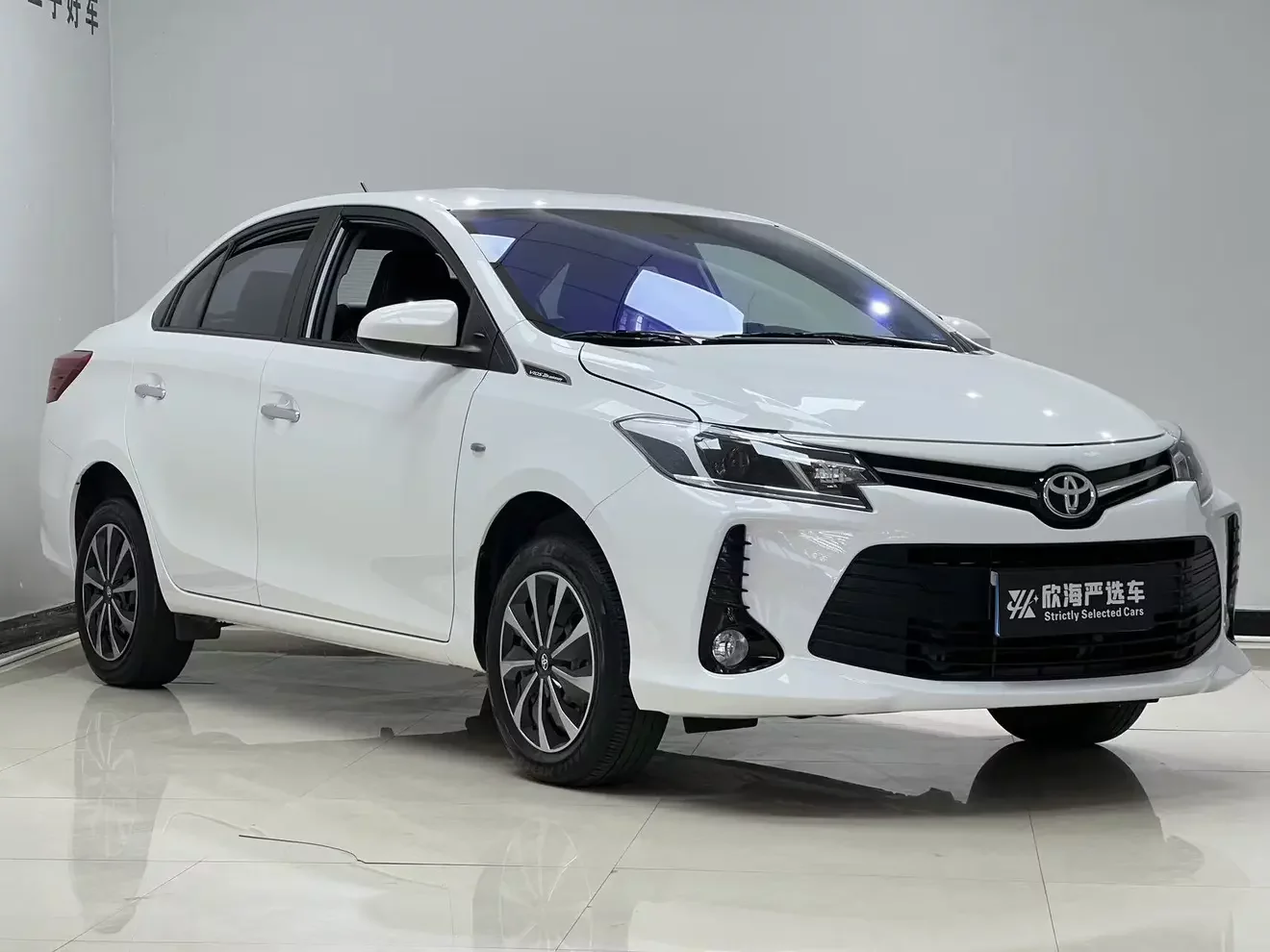Toyota Vios