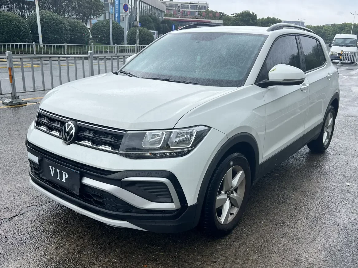 Volkswagen Tu Kai