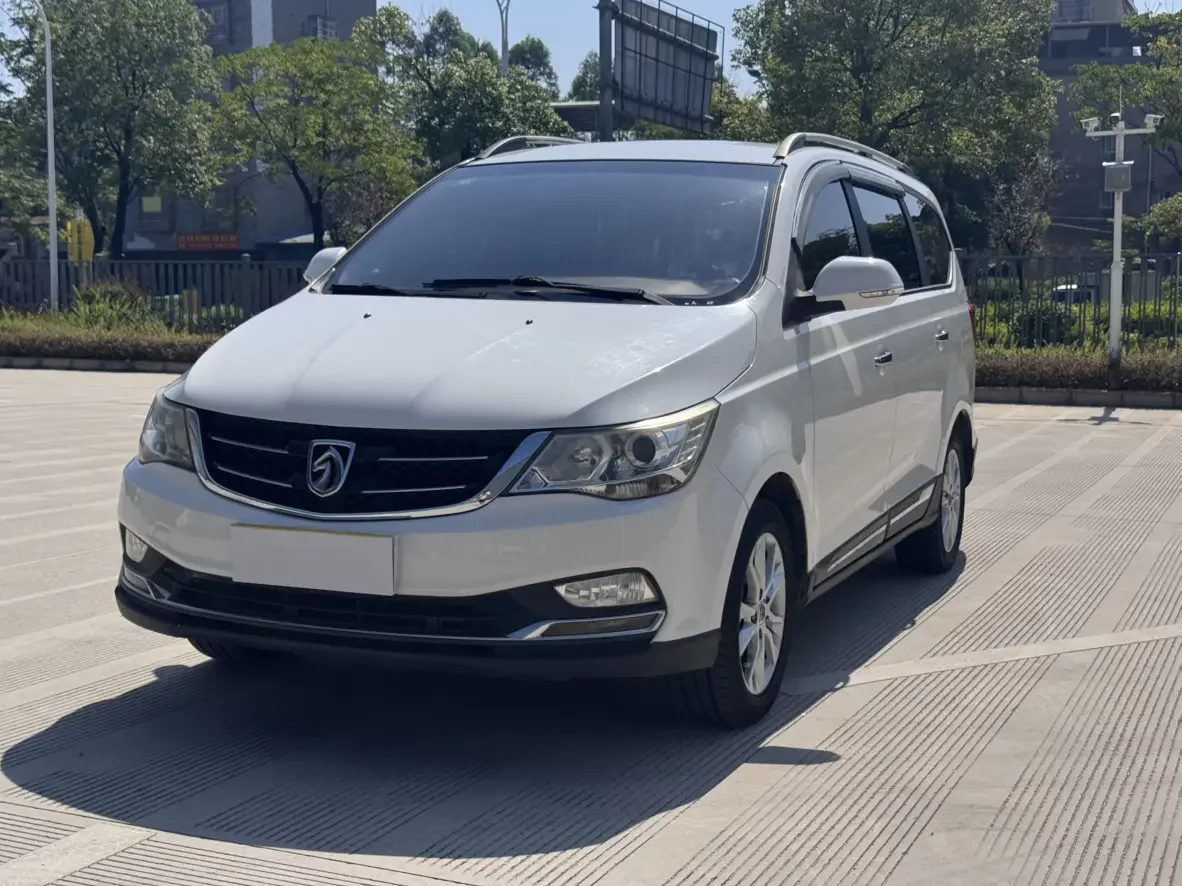 Baojun 730