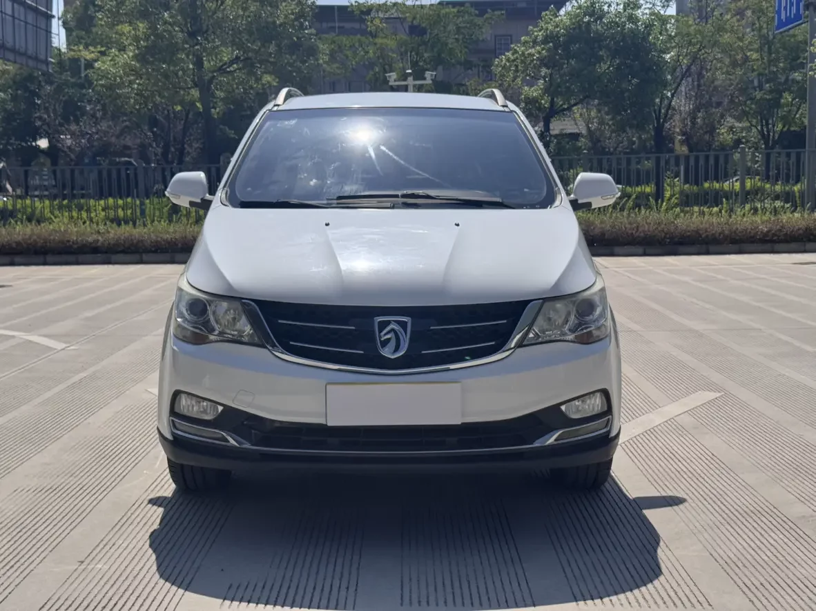 Baojun 730