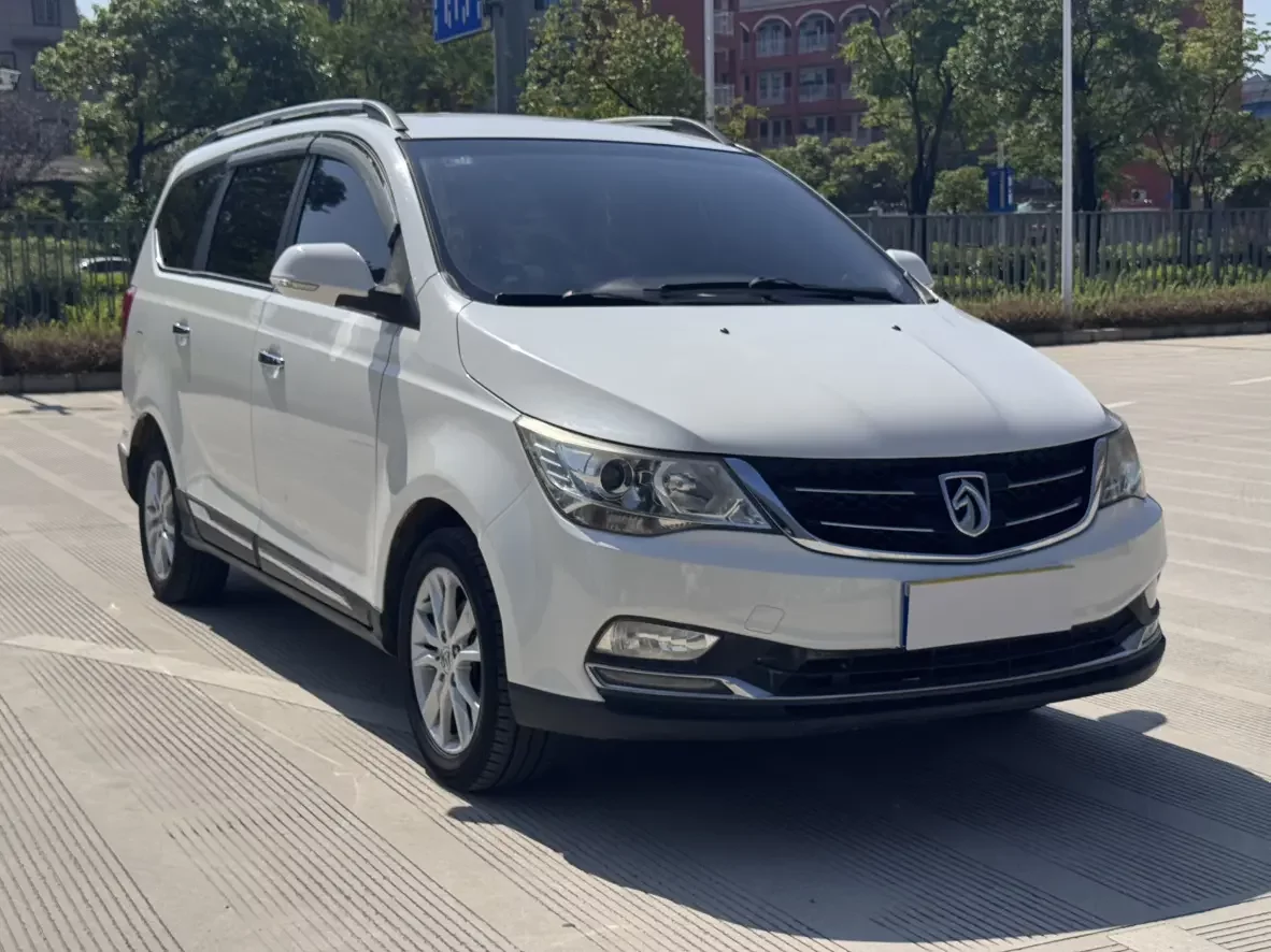 Baojun 730