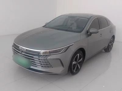 BYD Destroyer 05