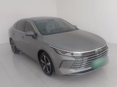 BYD Destroyer 05