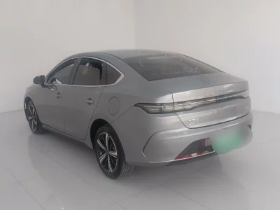 BYD Destroyer 05
