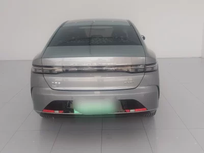 BYD Destroyer 05