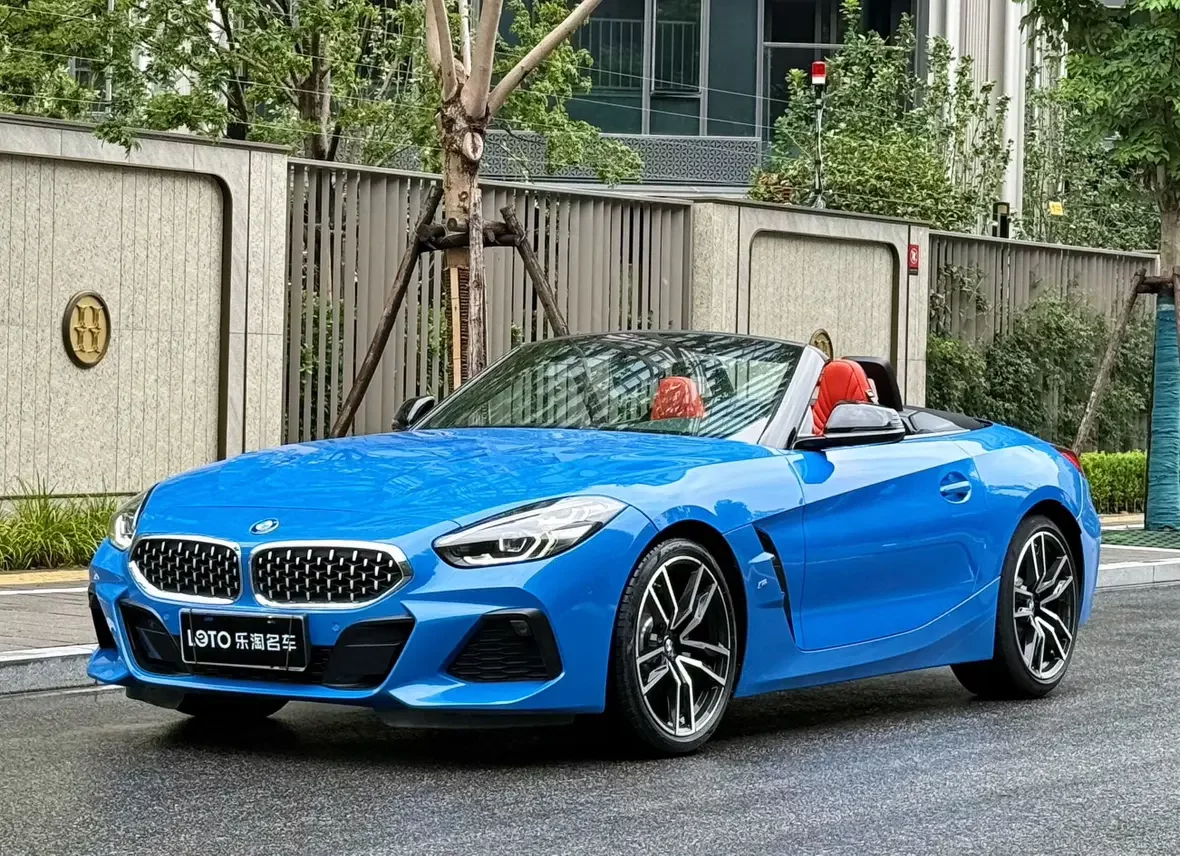 BMW Z4