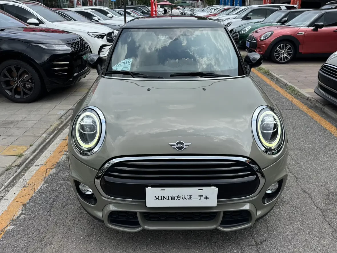 MINI