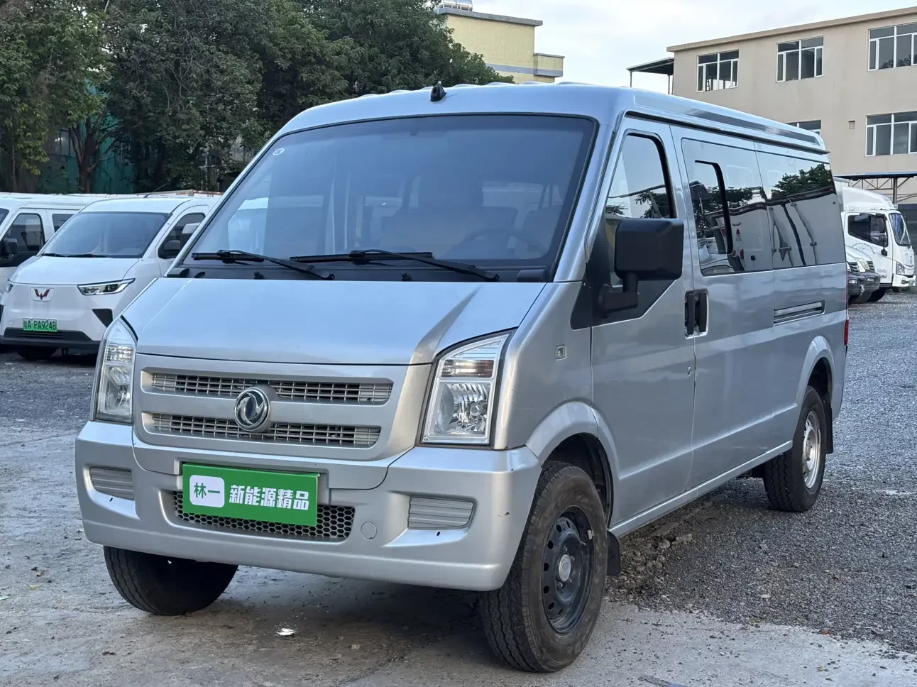 DONGFENG XIAOKANG EC36