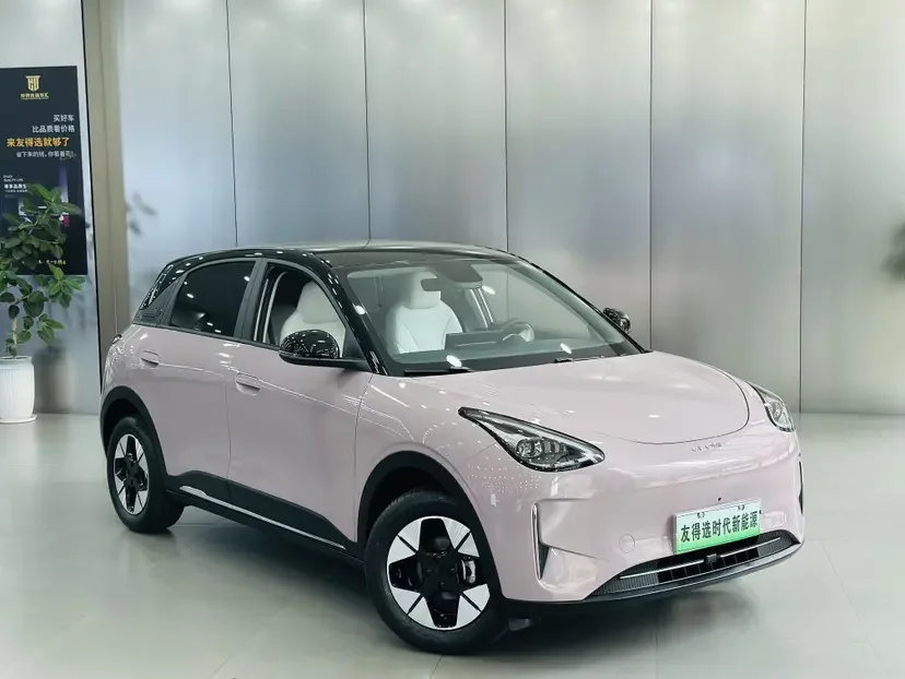 Geely Star Wish