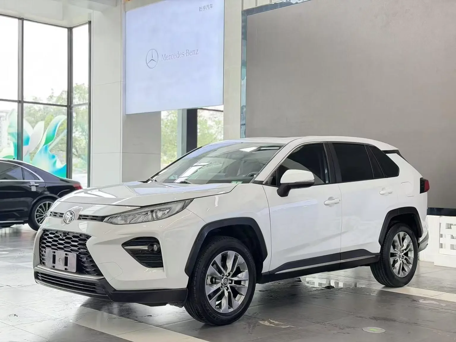 Toyota Willanda
