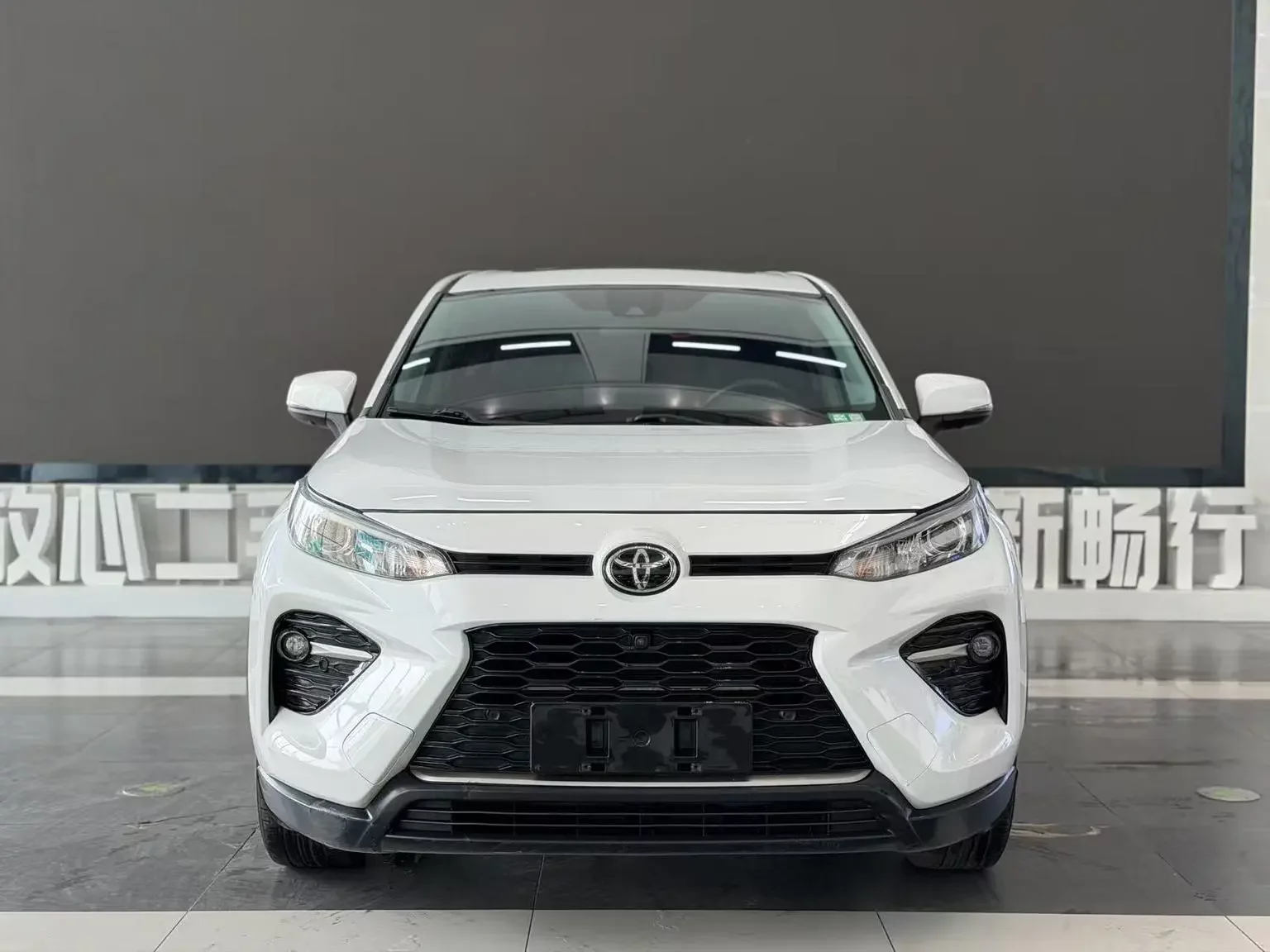 Toyota Willanda
