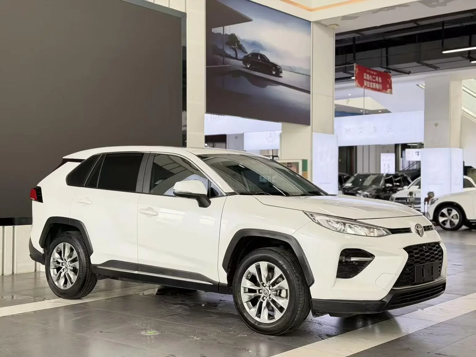 Toyota Willanda