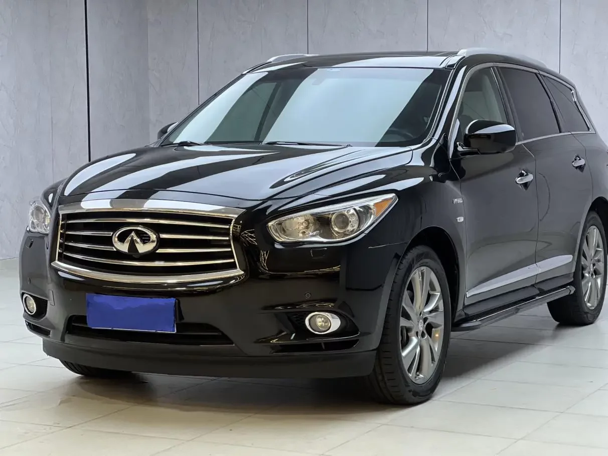 Infiniti QX60