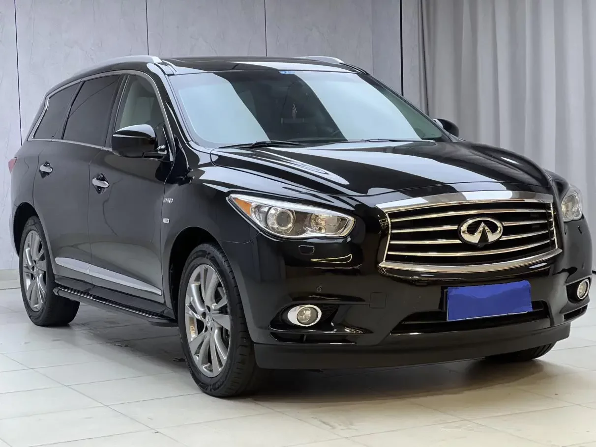 Infiniti QX60