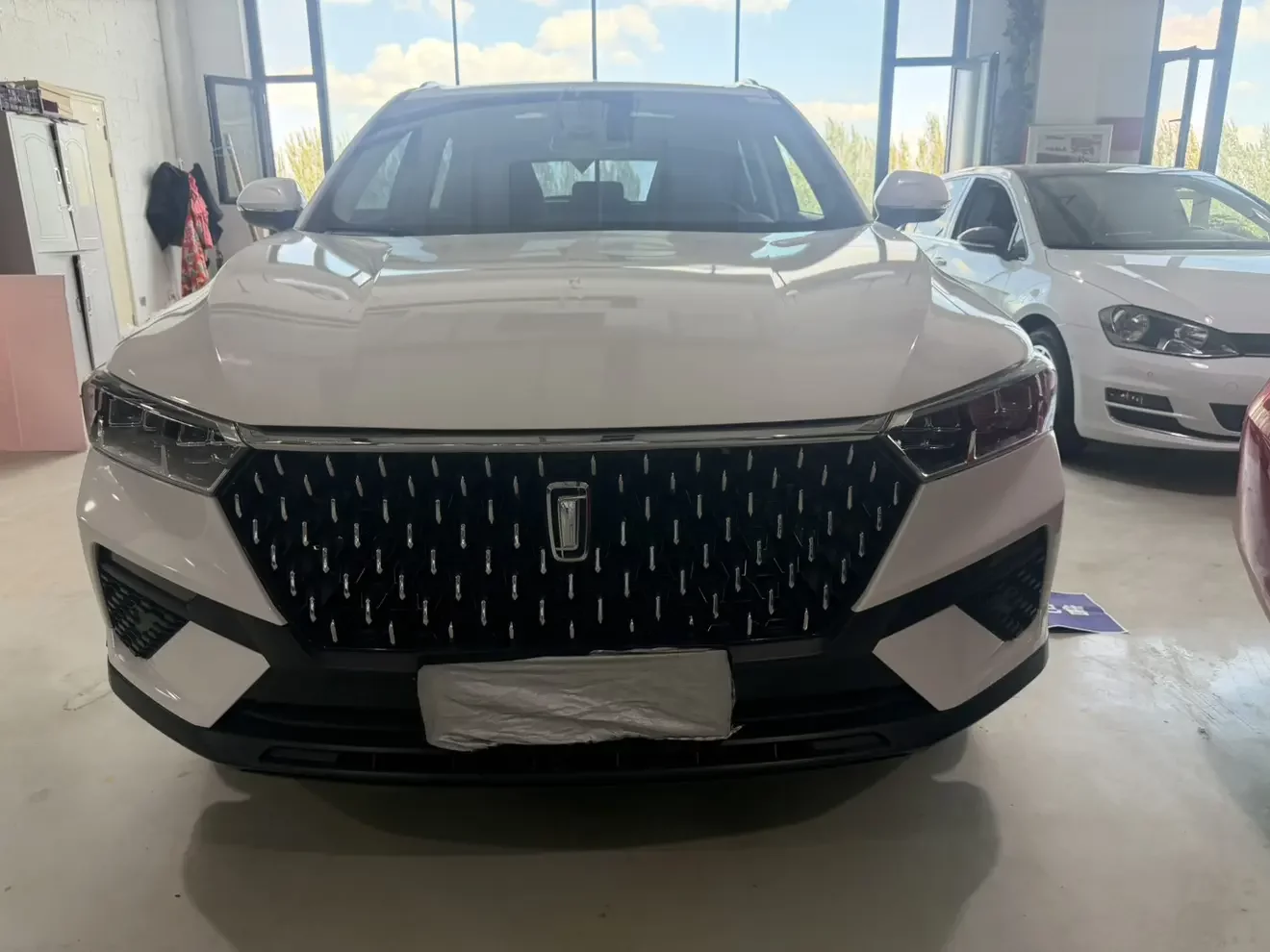 FAW Bestune T77 (Besturn T77)