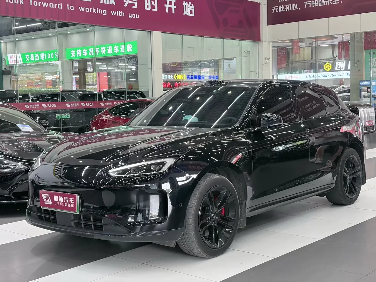 AITO M5