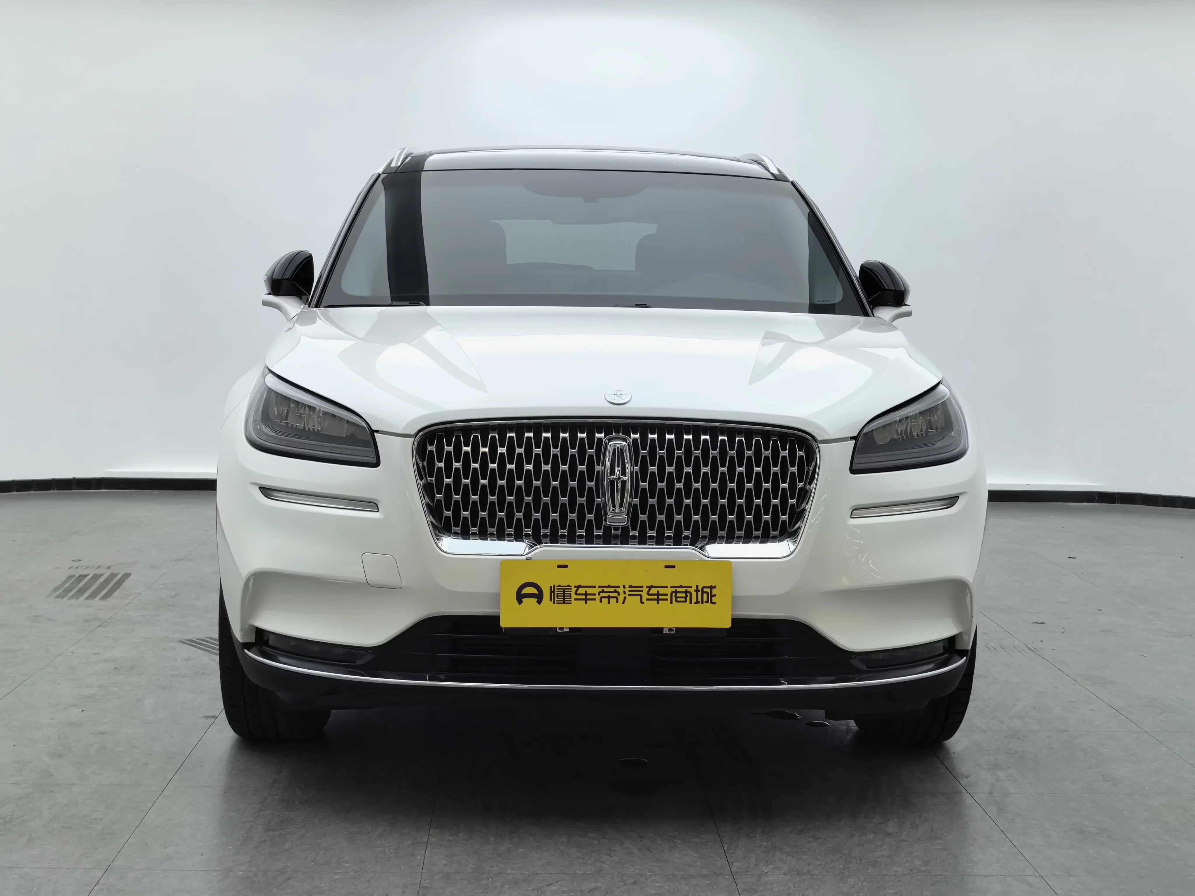Lincoln adventurer