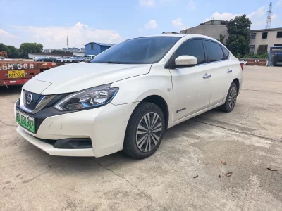Nissan Sylphy·Pure Electric