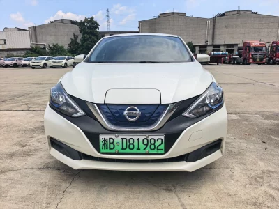 Nissan Sylphy·Pure Electric