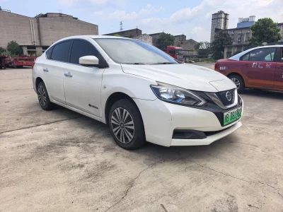 Nissan Sylphy·Pure Electric