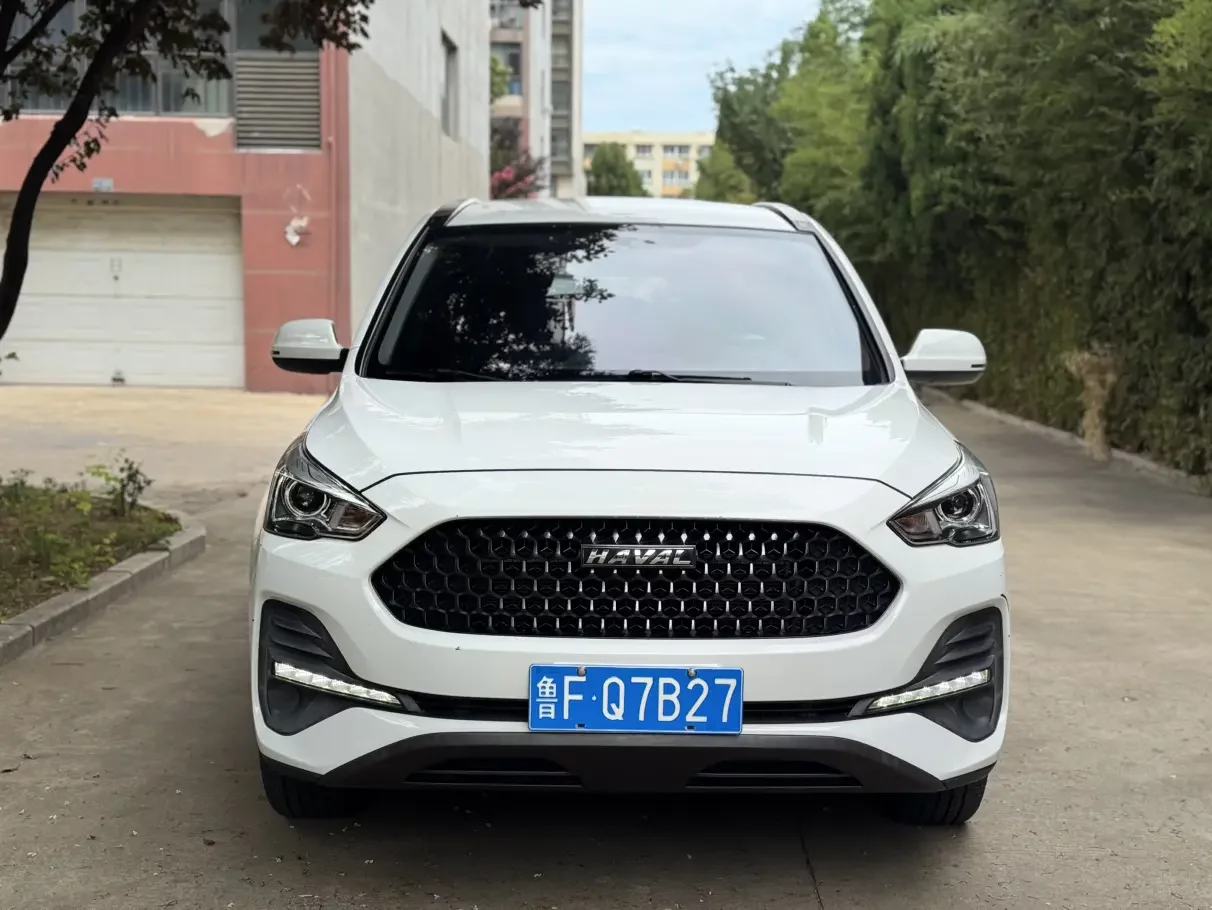 Haval M6