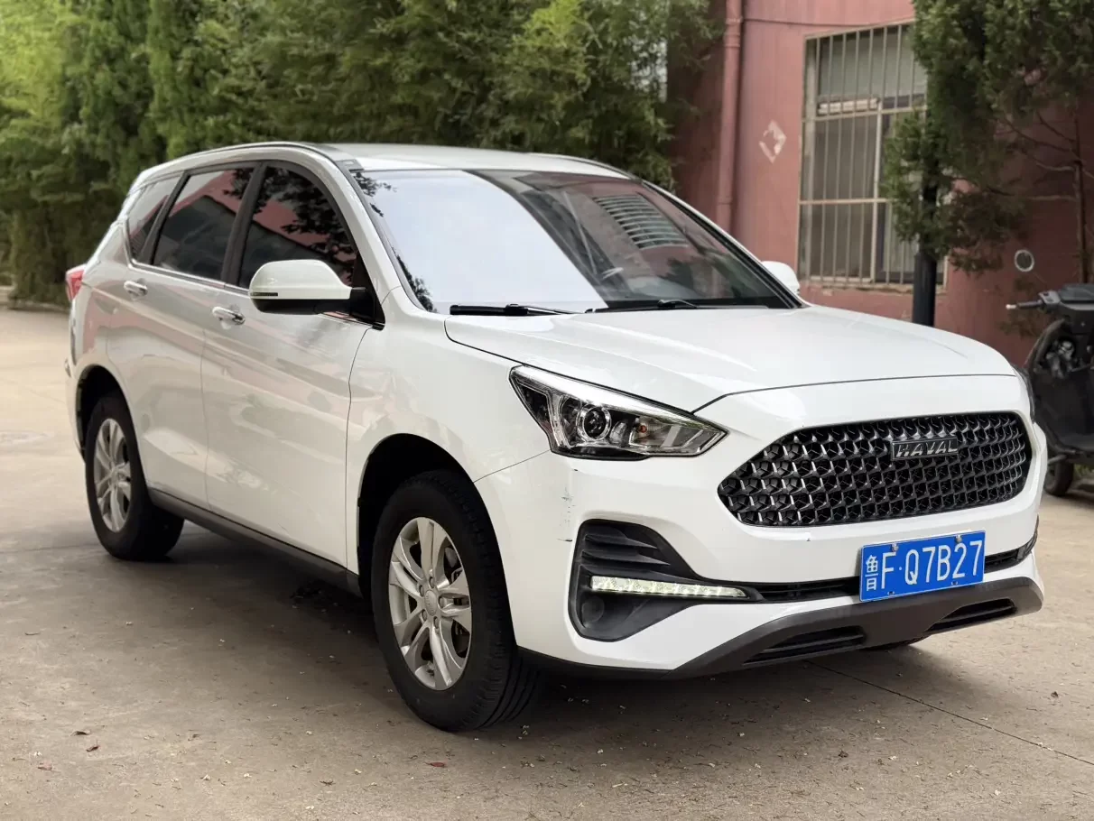 Haval M6