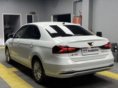 Jetta VA3