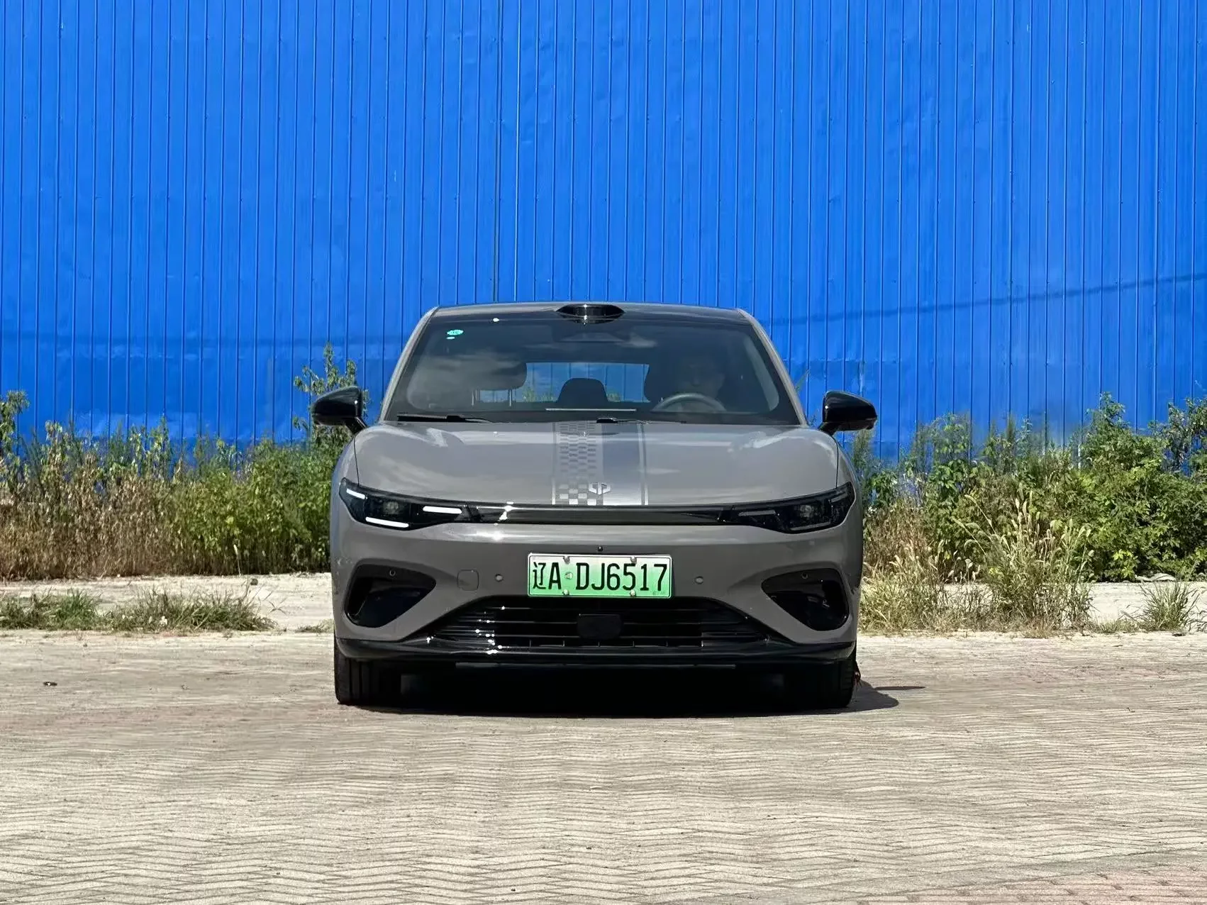 Leapmotor Lafa5