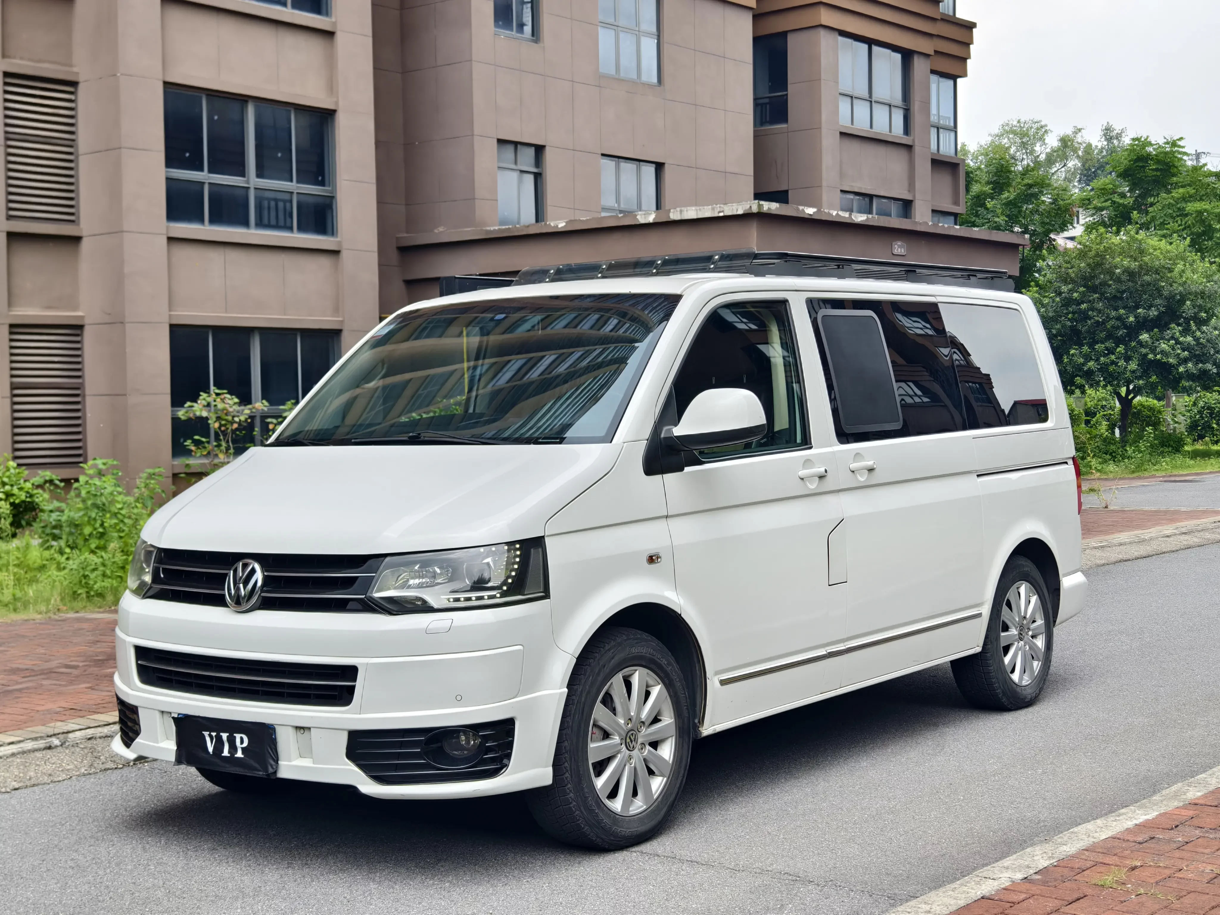 Volkswagen Metroway