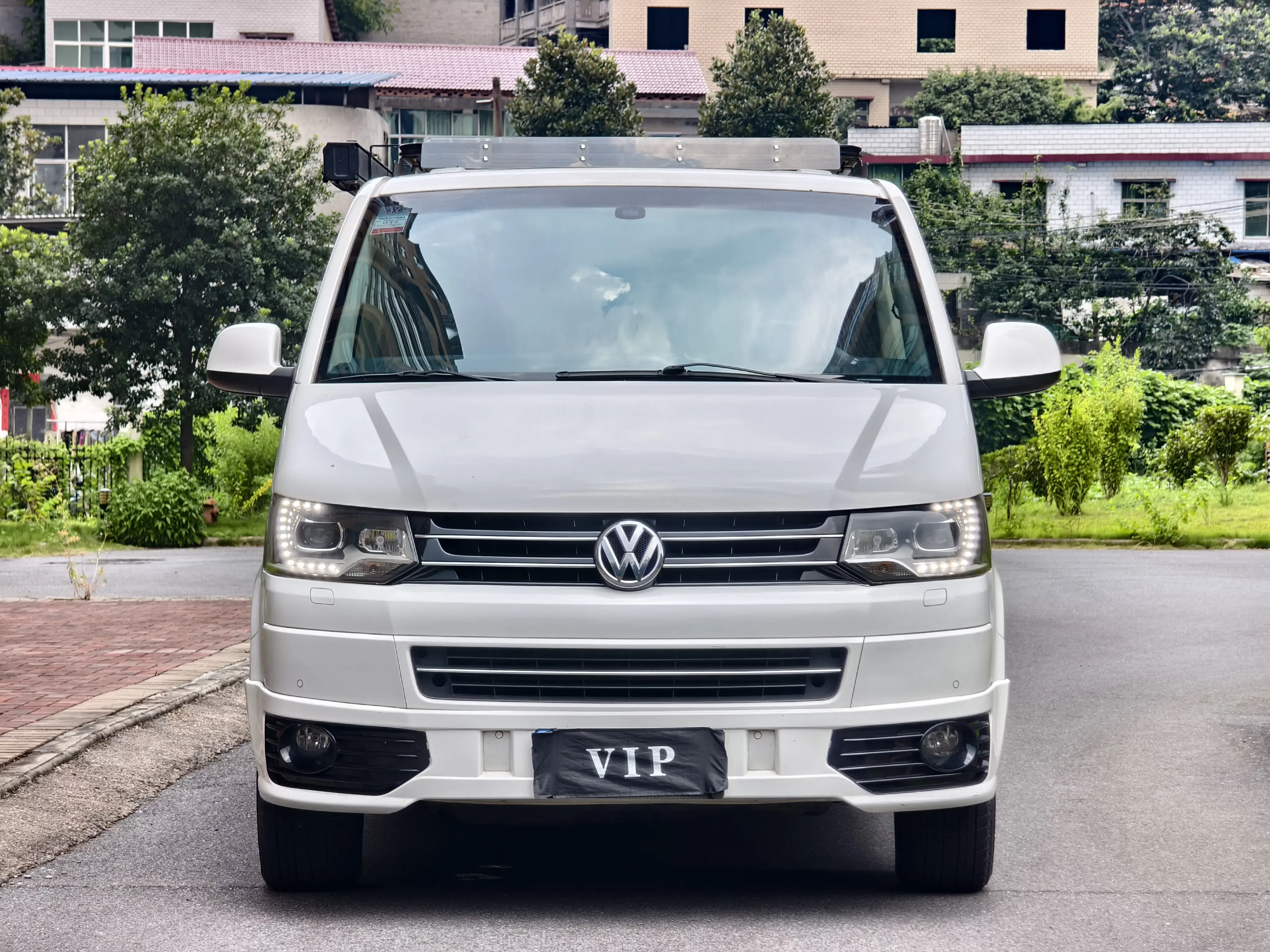 Volkswagen Metroway