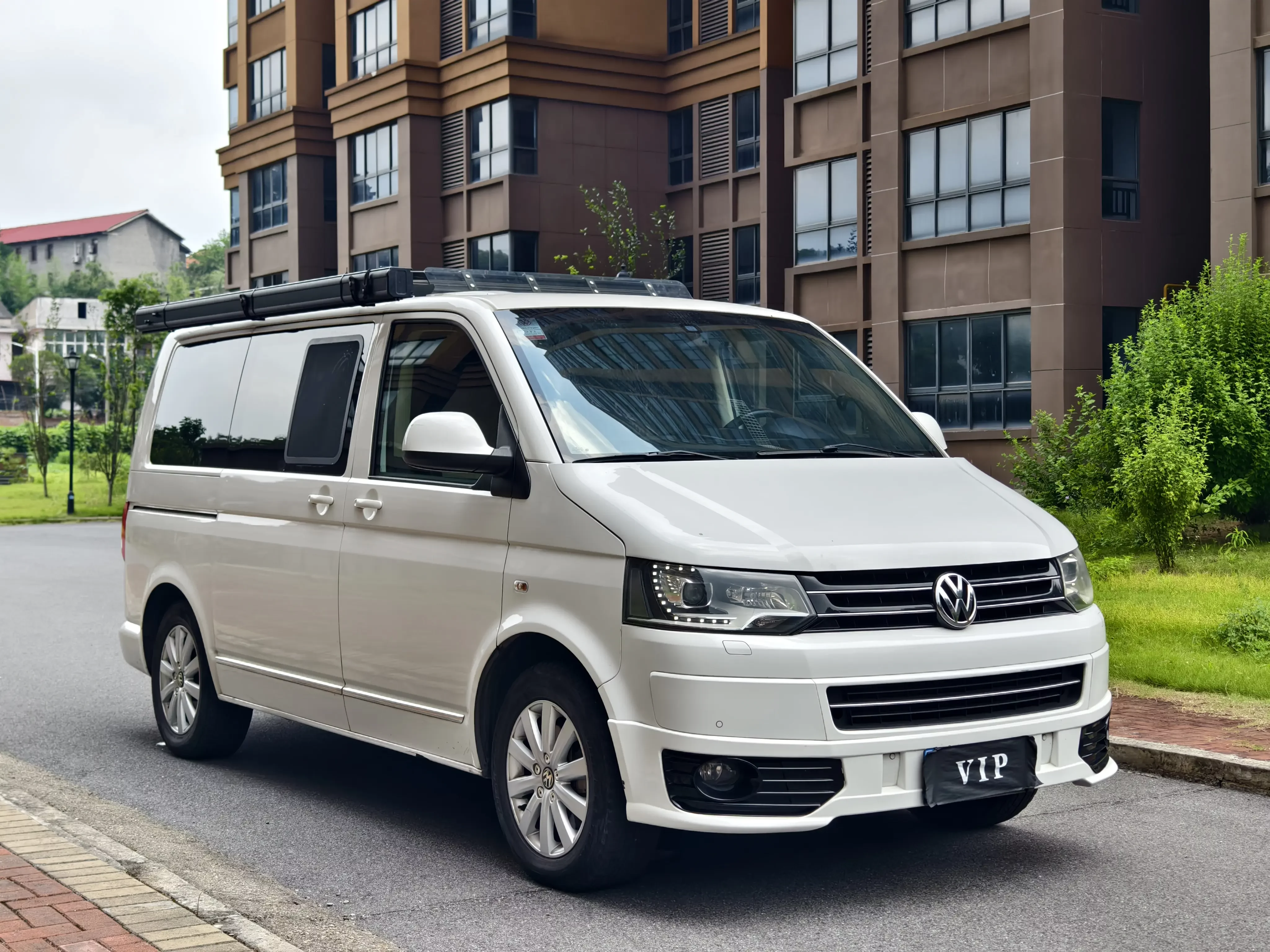 Volkswagen Metroway