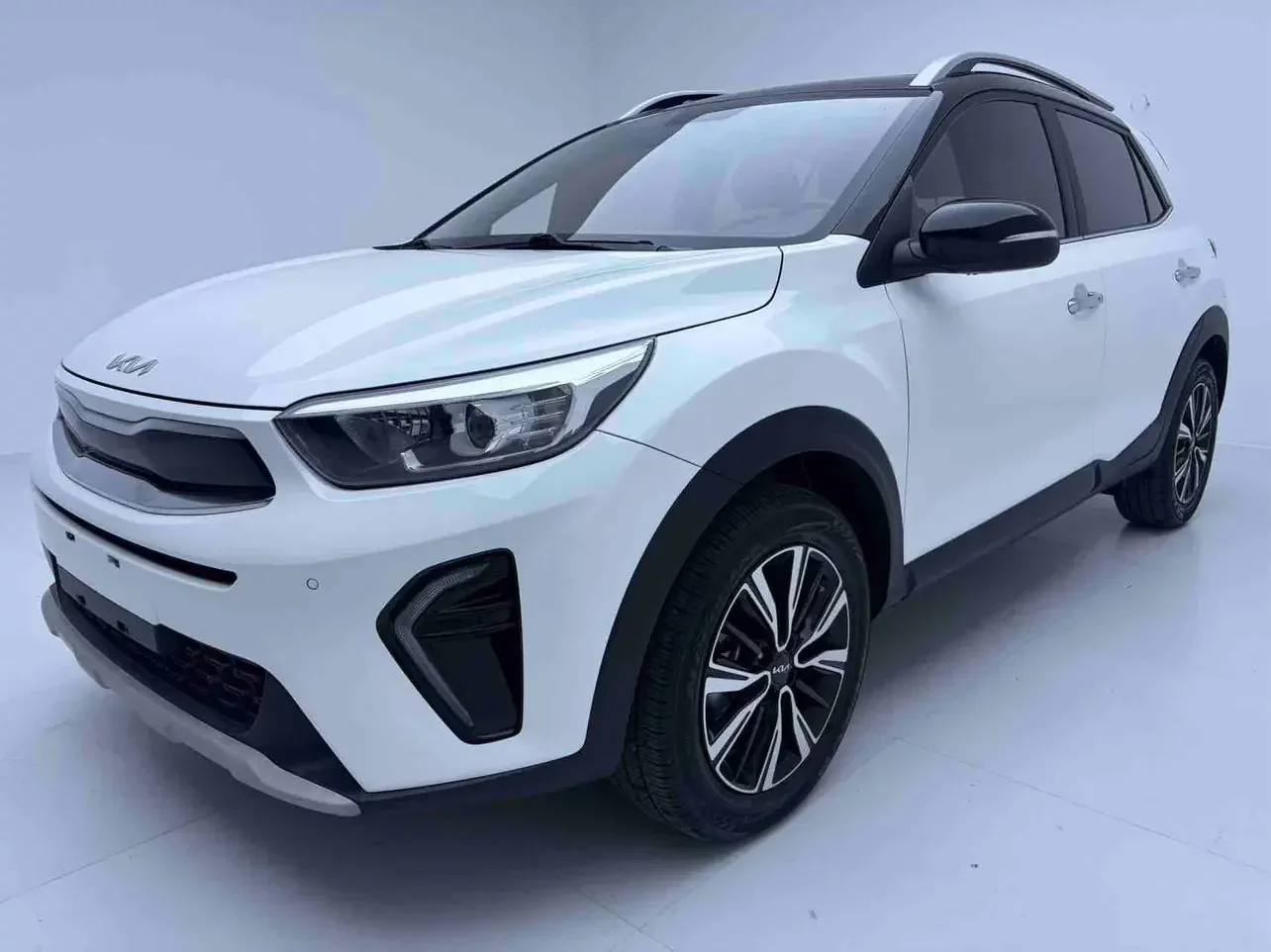 Kia KX1 (Yipao)