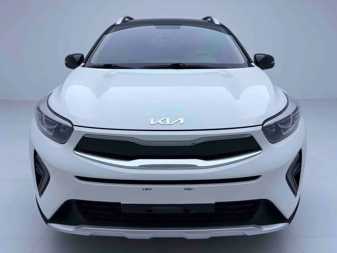 Kia KX1 (Yipao)