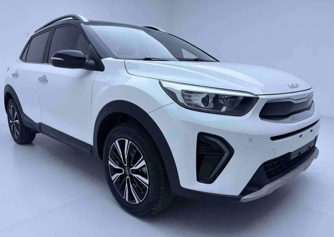 Kia KX1 (Yipao)