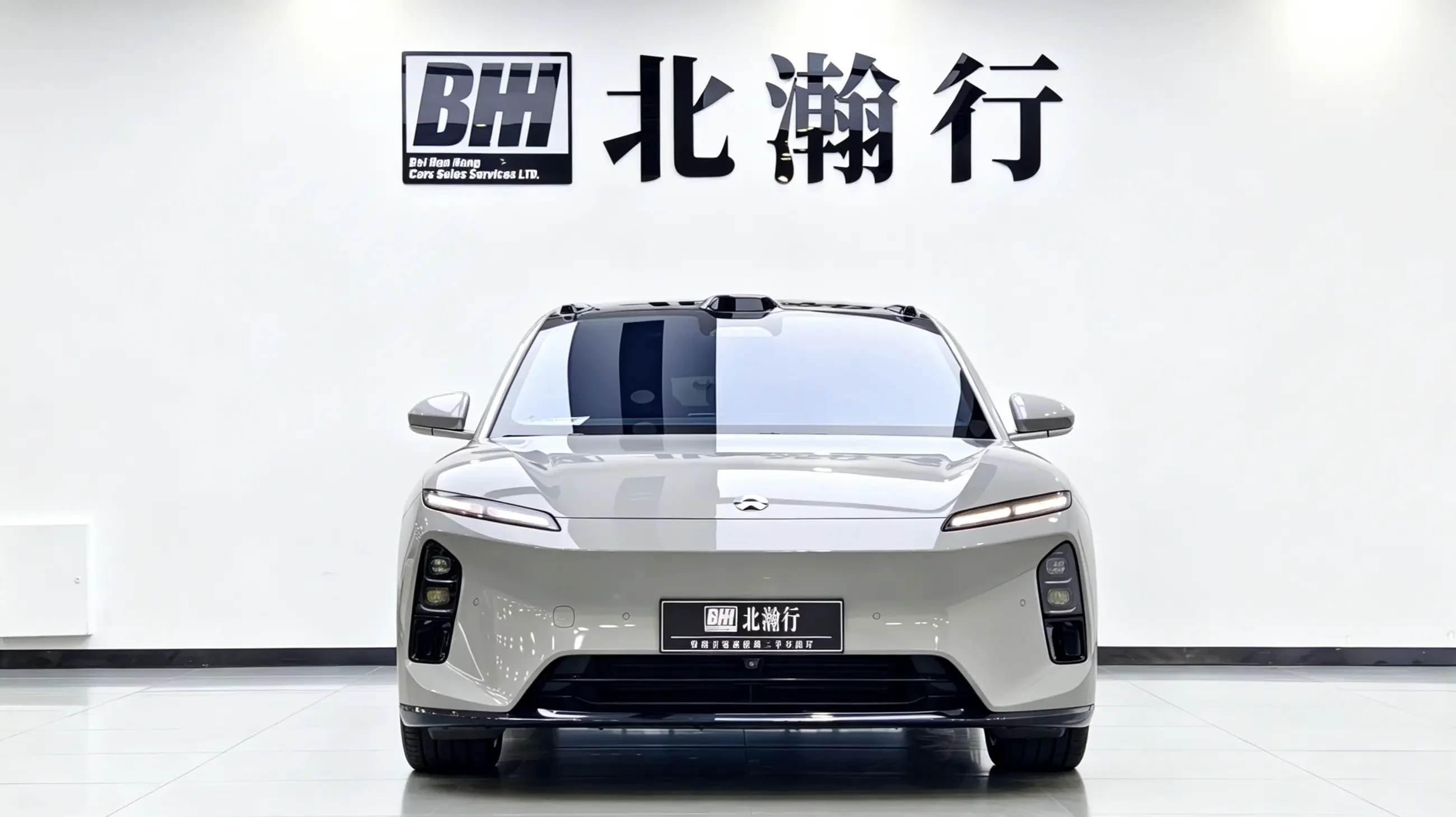 NIO ET5T